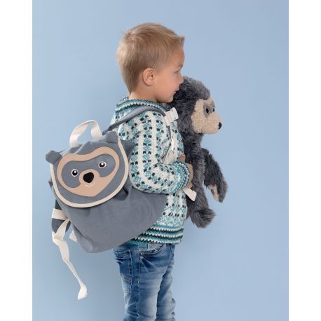 Продавам чисто нова оригинална раница на марката Brille-bjorn.3-5 го