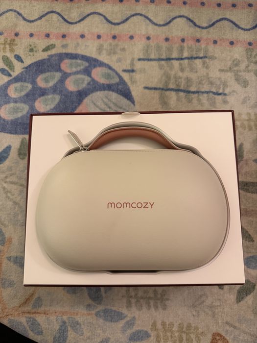 Помпа за кърма Momcozy Air 1 Ultra Slim