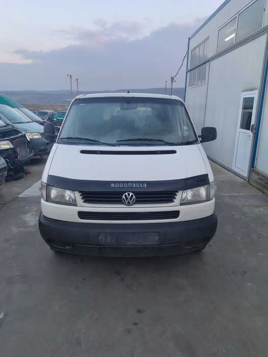 Фолксваген Транспорт / Volkswagen Transporter T4 1.9 TD НА ЧАСТИ