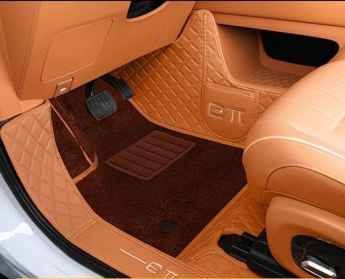 Набор чехла для Dongfeng 008