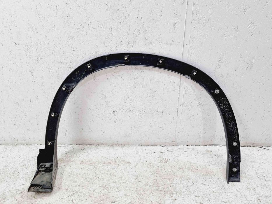 Ornament aripa stanga fata MAZDA 6 (GJ1) [Fabr 2014-2021] KD53-51W31
