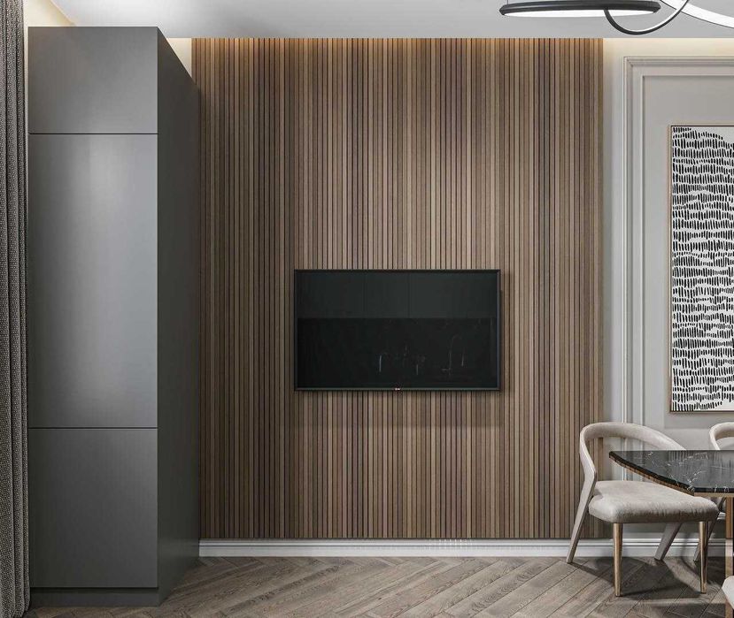 Жк Mirabad Palace! Сдается новая 4-х комнатная в элит комплексе!