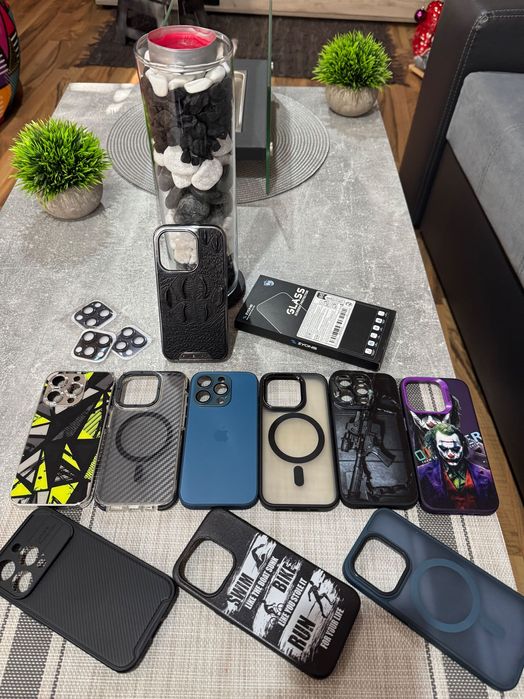 iPhone 15 pro 512 GB