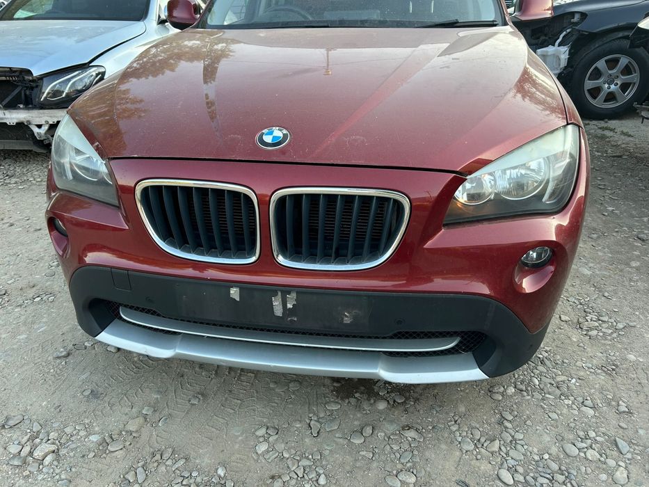 Compresor climă BMW X1 E84 2.0d 177cp 2011