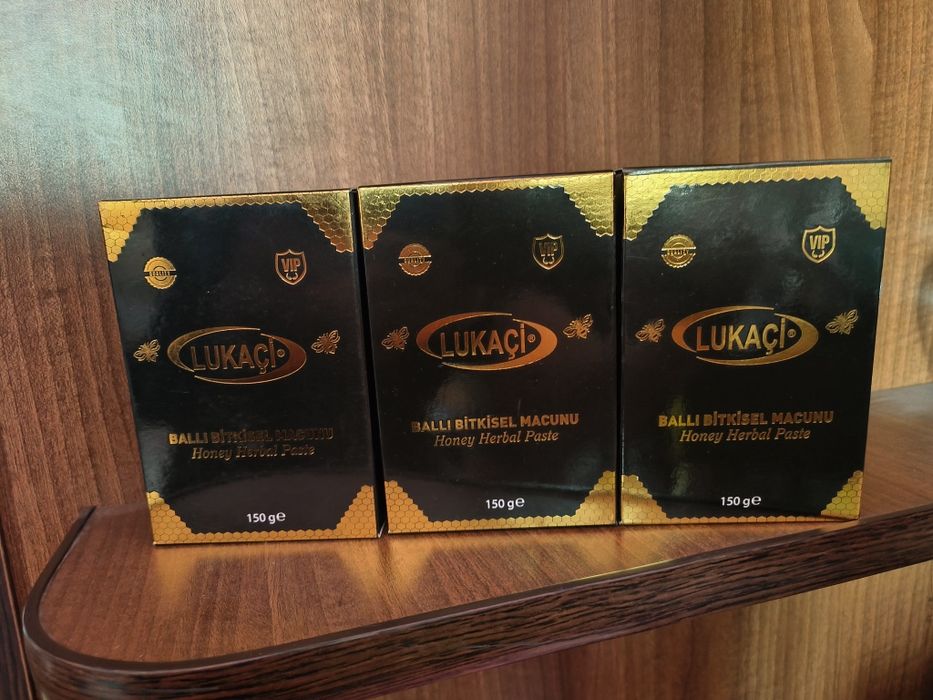 Miere supliment Lukaci