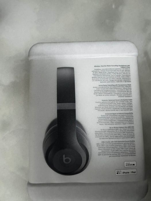 Căști Beats Studio pro