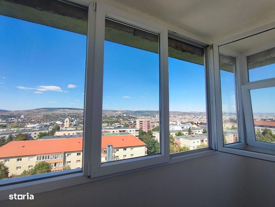 Apartament 3 camere ultrafinisat, totul nou, Zorilor str LOUIS PASTEUR