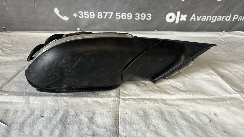 Дясно огледало без заден капак и стъкло BMW 2 F46 (2014-2021)