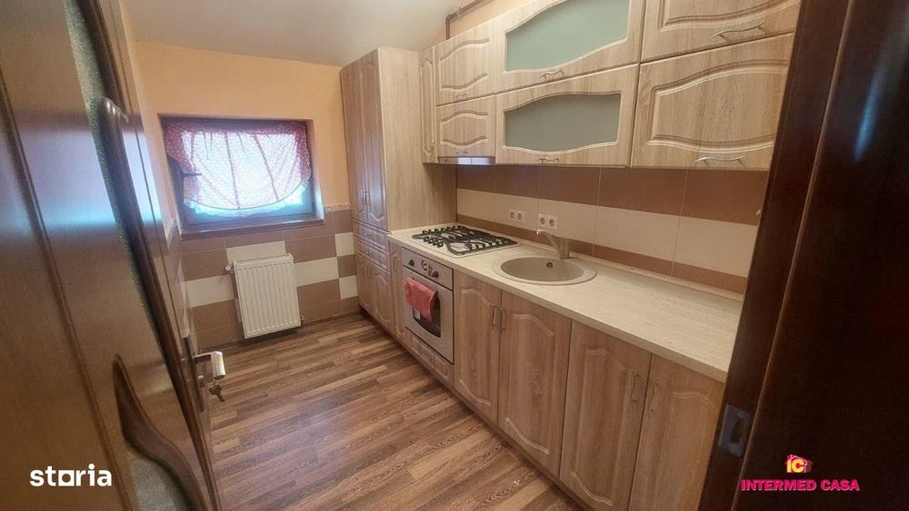 Apartament 3 camere Terezian