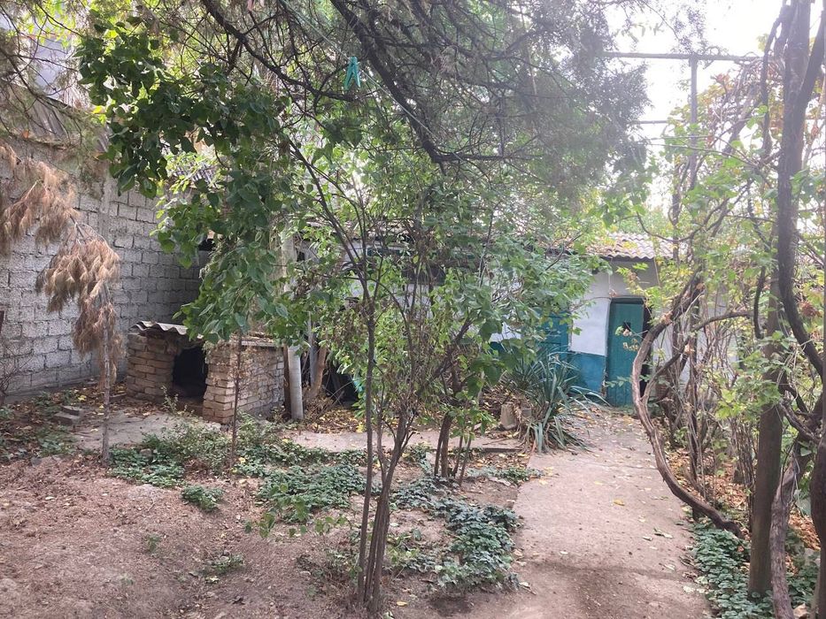 ГЕЙДАРА АЛИЕВА, 10 минут от центра города, гаспиталки дом вдоль дороги