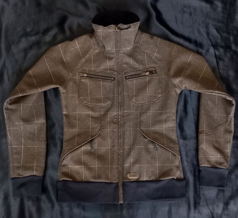 Nike M65 GТX парка, Oakley яке XS/S