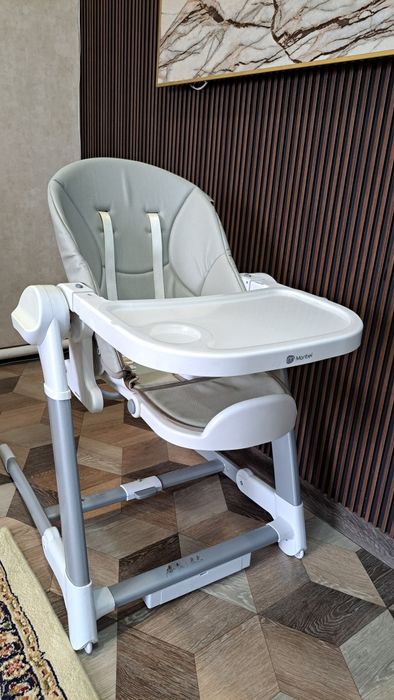 Стульчик трансформер 3в1