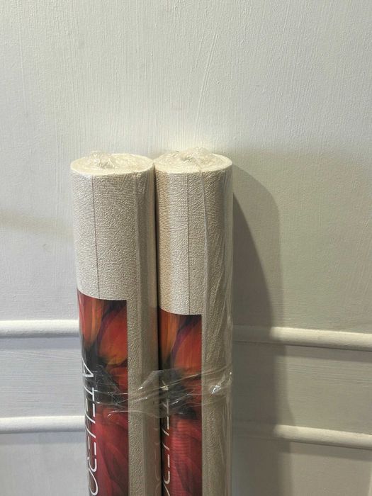 Обои виниловые, метражные