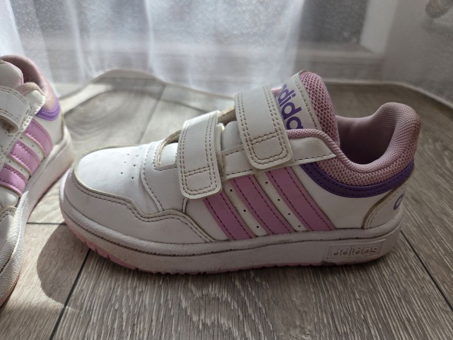 adidas Hoops / сникърси / обувки / маратонки 29 номер