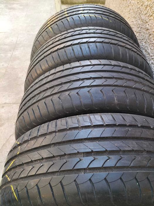 205 55 16 Vara-Goodyear-Runflat