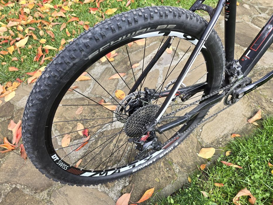 Cube LTD Race Limited 29