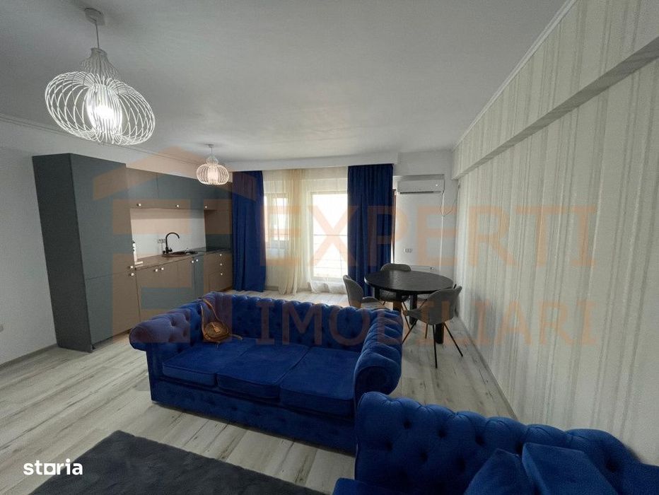 Apartament de vanzare in zona Mamaia Nord, la 30 m de plaja