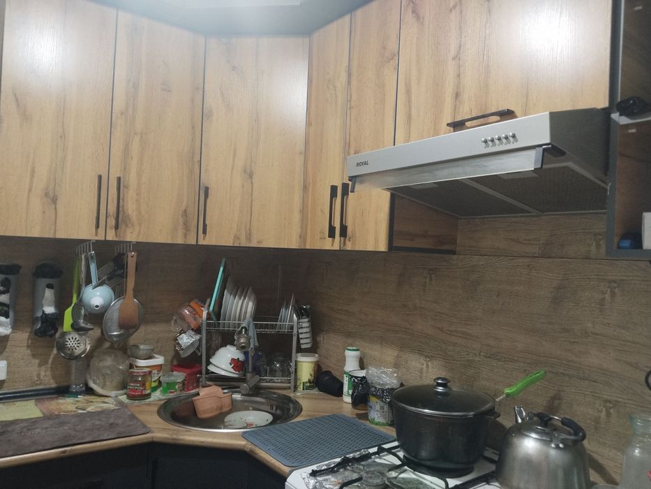 Продается квартира