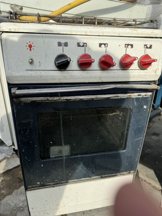 Продается газ плита
