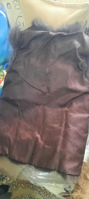 Жилетка писец