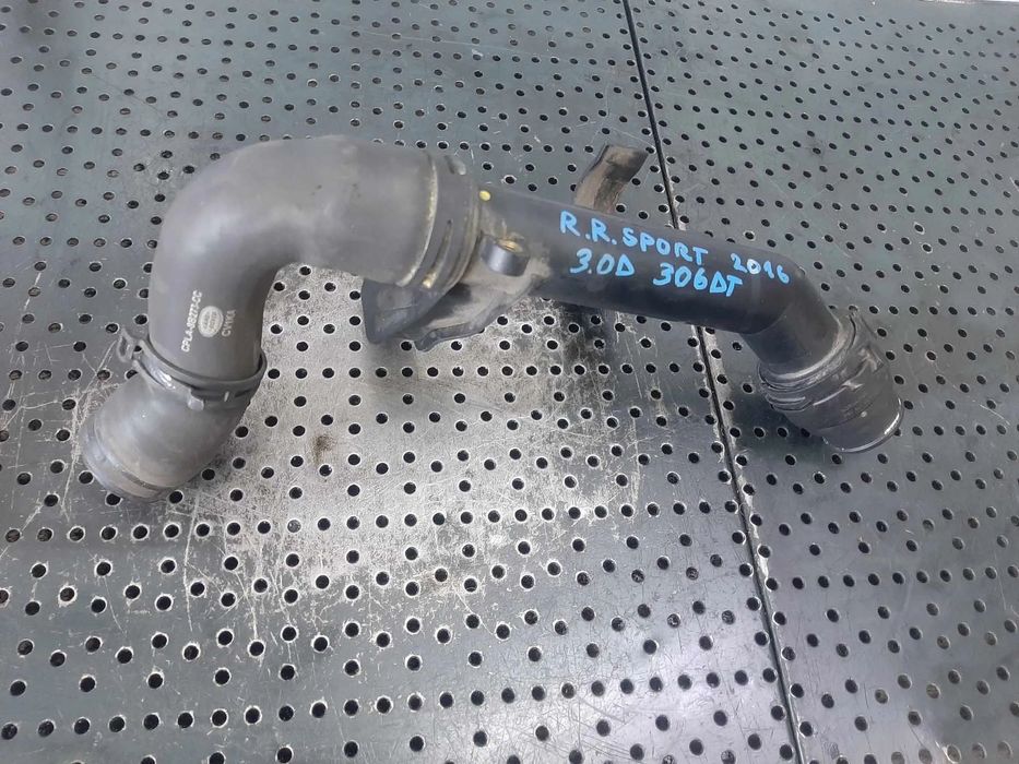 furtun conducta apa 3.0 d 306dt 4x4  land rover range rover sport 2 l494  cpla-8b273-cc