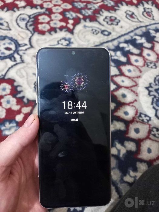 LG V60 ThinQ 5G 8/128 Gb Igravoy telifon