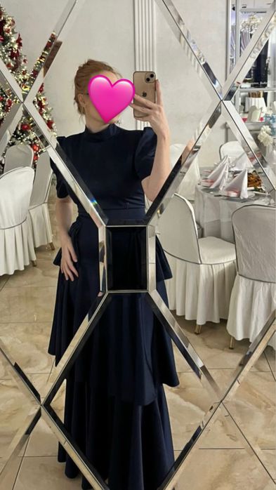 Продам платье вечернее