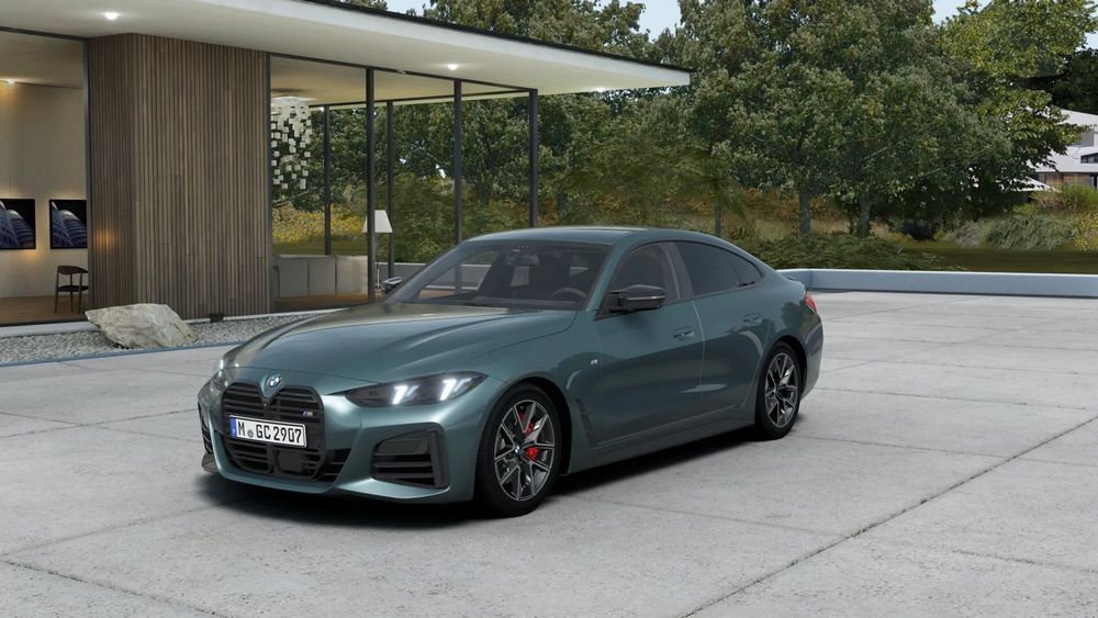 BMW M4 BMW M440i xDrive Gran Coupé – M Sport Pro Packet, full option