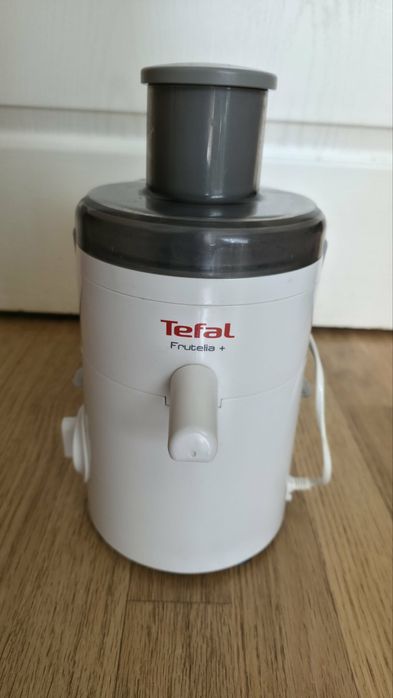 Сокоизтисквачка тефал