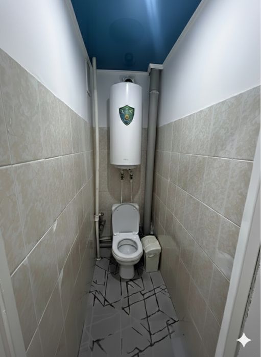 Продам 2 комнатную квартиру