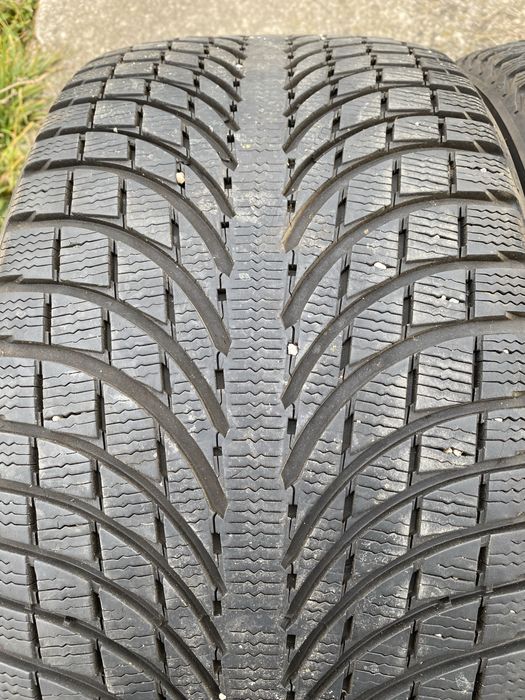 Anvelope Iarna Michelin 275/40 R20 4 Buc