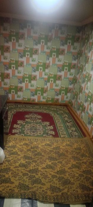 Сдаётся комната в доме в Чирчике