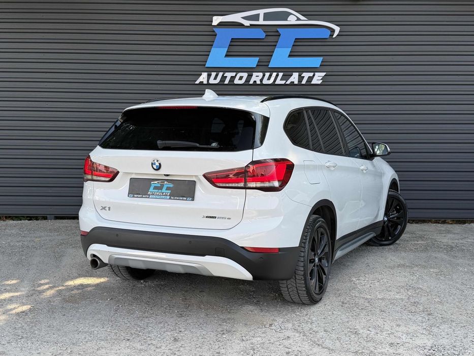 BMW X1 xLine Piele Full LED Navigatie Garanție Rate