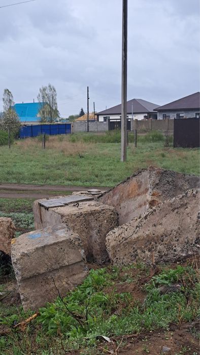 ФБС блоки. Самовывоз