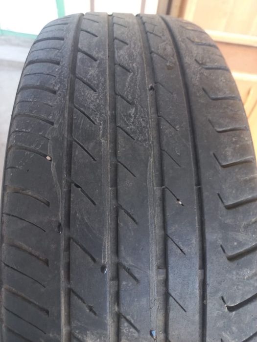 Продам шины хорошего качества