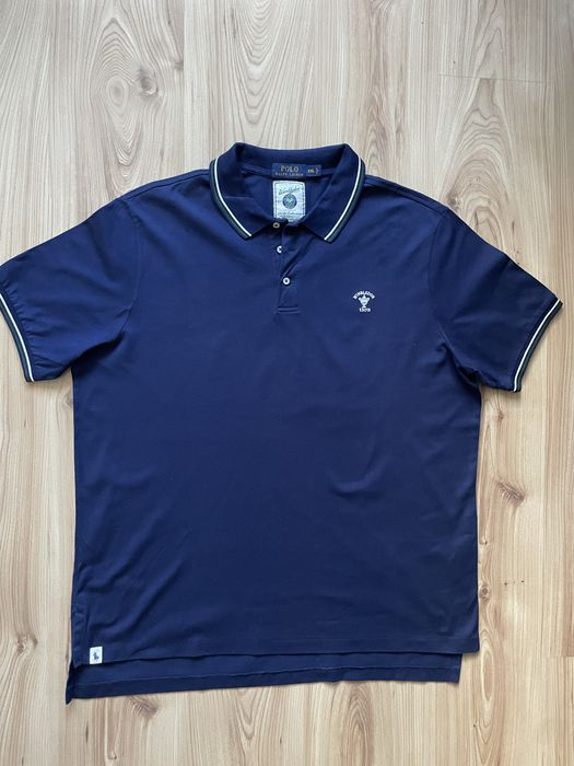 Polo Ralph Lauren / мъжка тениска XXL