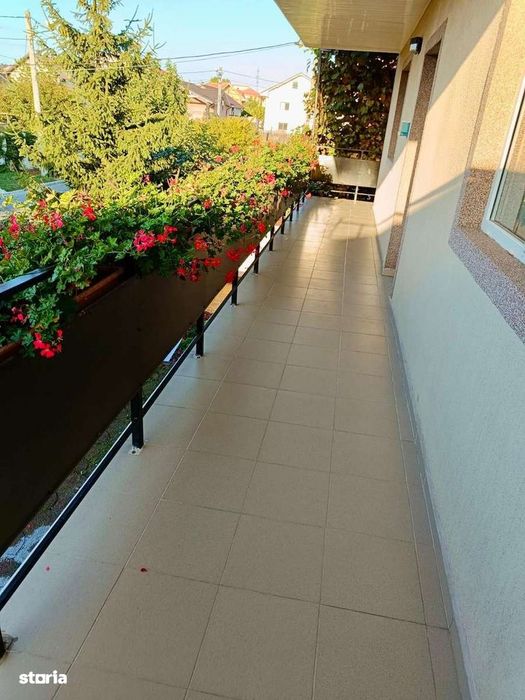 Direct proprietar–Casă 10camere|locuință+regim hotelier|20min de plajă