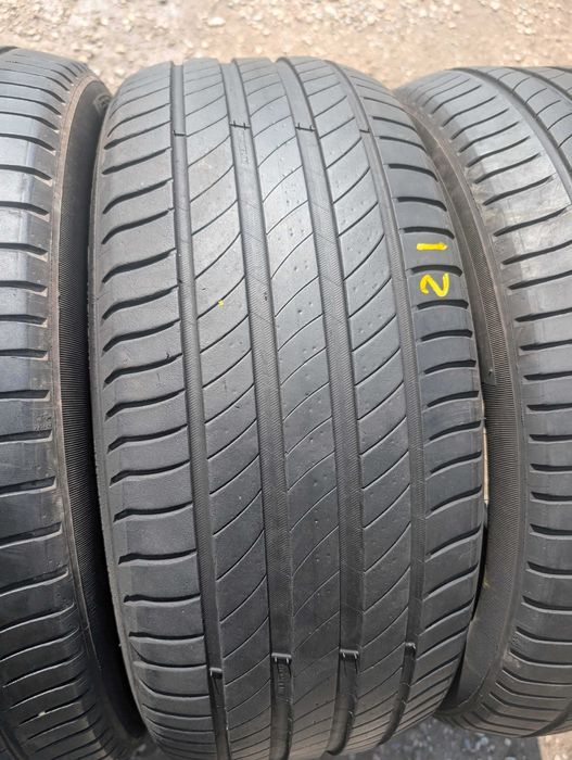 SET 4 Anvelope Vara 235/55 R17 MICHELIN Primacy 4+ 99V