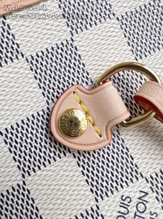 Geanta Louis Vuitton Neverfull 31cm, tip Premium