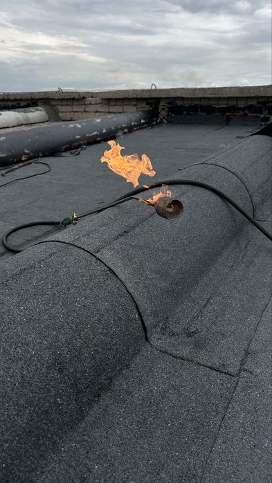 Ремонт кровли ИП “URBAN PROF”