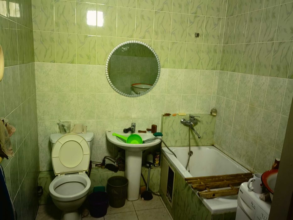 Сдам в аренду квартиру