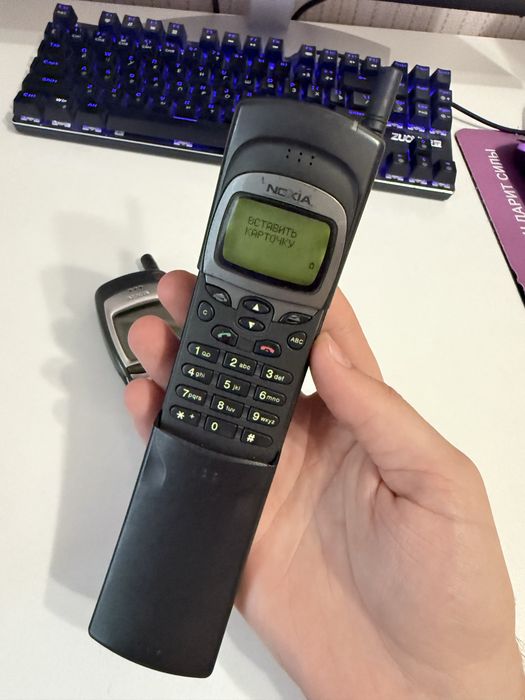 Коллекция Nokia, Sonyericsson 180шт