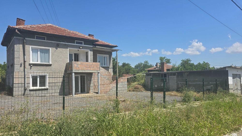 Продава се Къща в с. Новоселец, Област Сливен - 110 кв.м за 328 €/кв.м - Снимка #3