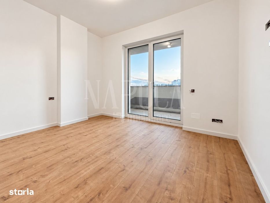 Apartament 3 camere de vanzare in Centru, Cluj Napoca