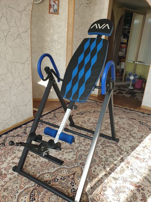 Инверсионный стол