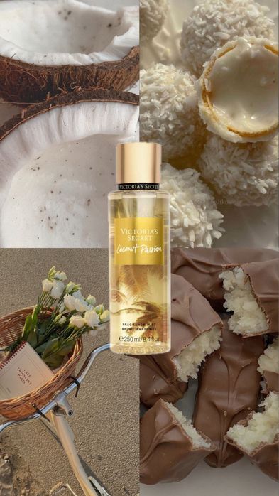 Victoria’s Secrets