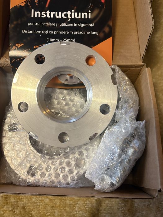 Distantieri Ferrous  10 mm