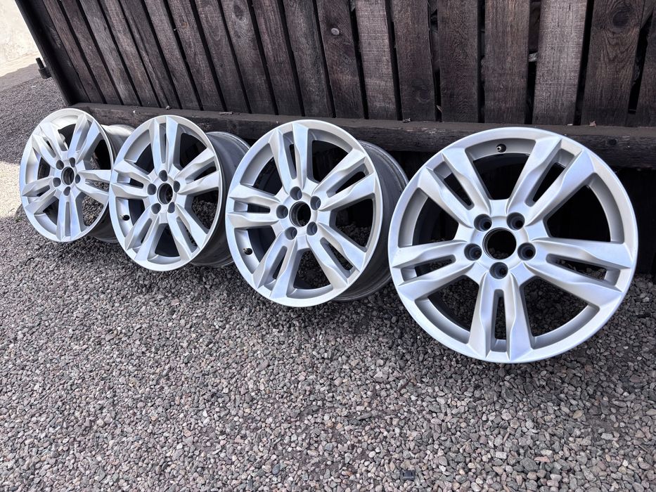 Jante 5x108 pe 17 Volvo Ford