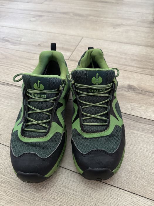 Adidas Engelbert Strauss 40