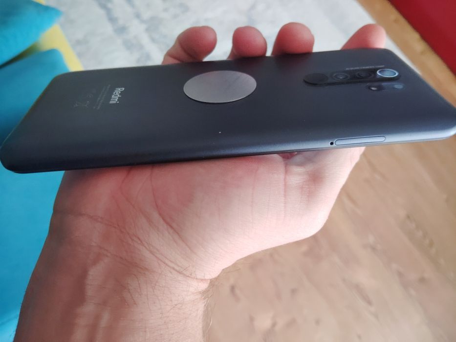 Vand redmi 9 detali la nr